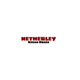  Netherley Kebab House logo.
